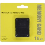 Memory Card Vintage per Playstation 2 da 8,32 Mb